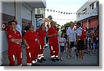 Cuneo 6 Giugno 2015 - Gara Soccorso Organizzato - Croce Rossa Italiana- Comitato Regionale del Piemonte