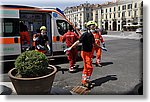 Cuneo 6 Giugno 2015 - Gara Soccorso Organizzato - Croce Rossa Italiana- Comitato Regionale del Piemonte