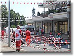 Cuneo 6 Giugno 2015 - Gara Soccorso Organizzato - Croce Rossa Italiana- Comitato Regionale del Piemonte