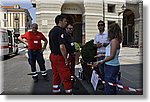 Cuneo 6 Giugno 2015 - Gara Soccorso Organizzato - Croce Rossa Italiana- Comitato Regionale del Piemonte