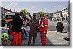 Cuneo 6 Giugno 2015 - Gara Soccorso Organizzato - Croce Rossa Italiana- Comitato Regionale del Piemonte