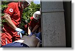 Cuneo 6 Giugno 2015 - Gara Soccorso Organizzato - Croce Rossa Italiana- Comitato Regionale del Piemonte