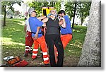 Cuneo 6 Giugno 2015 - Gara Soccorso Organizzato - Croce Rossa Italiana- Comitato Regionale del Piemonte