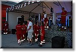 Cuneo 6 Giugno 2015 - Gara Soccorso Organizzato - Croce Rossa Italiana- Comitato Regionale del Piemonte