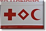 Cuneo 6 Giugno 2015 - Gara Soccorso Organizzato - Croce Rossa Italiana- Comitato Regionale del Piemonte