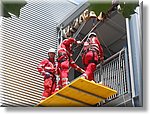 Cuneo 6 Giugno 2015 - Gara Soccorso Organizzato - Croce Rossa Italiana- Comitato Regionale del Piemonte