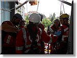 Cuneo 6 Giugno 2015 - Gara Soccorso Organizzato - Croce Rossa Italiana- Comitato Regionale del Piemonte