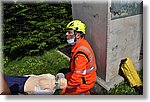 Cuneo 6 Giugno 2015 - Gara Soccorso Organizzato - Croce Rossa Italiana- Comitato Regionale del Piemonte