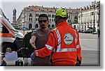 Cuneo 6 Giugno 2015 - Gara Soccorso Organizzato - Croce Rossa Italiana- Comitato Regionale del Piemonte