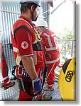 Cuneo 6 Giugno 2015 - Gara Soccorso Organizzato - Croce Rossa Italiana- Comitato Regionale del Piemonte