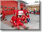 Cuneo 6 Giugno 2015 - Gara Soccorso Organizzato - Croce Rossa Italiana- Comitato Regionale del Piemonte