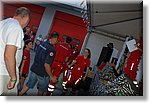 Cuneo 6 Giugno 2015 - Gara Soccorso Organizzato - Croce Rossa Italiana- Comitato Regionale del Piemonte