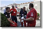 Cuneo 6 Giugno 2015 - Gara Soccorso Organizzato - Croce Rossa Italiana- Comitato Regionale del Piemonte