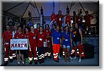 Cuneo 6 Giugno 2015 - Gara Soccorso Organizzato - Croce Rossa Italiana- Comitato Regionale del Piemonte