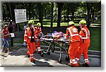 Cuneo 6 Giugno 2015 - Gara Soccorso Organizzato - Croce Rossa Italiana- Comitato Regionale del Piemonte