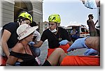 Cuneo 6 Giugno 2015 - Gara Soccorso Organizzato - Croce Rossa Italiana- Comitato Regionale del Piemonte