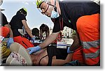 Cuneo 6 Giugno 2015 - Gara Soccorso Organizzato - Croce Rossa Italiana- Comitato Regionale del Piemonte