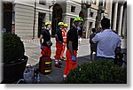 Cuneo 6 Giugno 2015 - Gara Soccorso Organizzato - Croce Rossa Italiana- Comitato Regionale del Piemonte