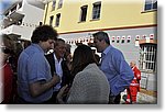 Cuneo 7 Giugno 2015 - Inaugurazione nuova Sede - Croce Rossa Italiana- Comitato Regionale del Piemonte