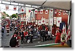 Cuneo 7 Giugno 2015 - Inaugurazione nuova Sede - Croce Rossa Italiana- Comitato Regionale del Piemonte