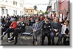 Cuneo 7 Giugno 2015 - Inaugurazione nuova Sede - Croce Rossa Italiana- Comitato Regionale del Piemonte