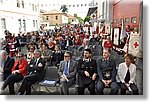 Cuneo 7 Giugno 2015 - Inaugurazione nuova Sede - Croce Rossa Italiana- Comitato Regionale del Piemonte