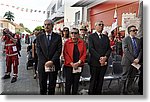 Cuneo 7 Giugno 2015 - Inaugurazione nuova Sede - Croce Rossa Italiana- Comitato Regionale del Piemonte