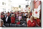 Cuneo 7 Giugno 2015 - Inaugurazione nuova Sede - Croce Rossa Italiana- Comitato Regionale del Piemonte