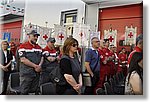 Cuneo 7 Giugno 2015 - Inaugurazione nuova Sede - Croce Rossa Italiana- Comitato Regionale del Piemonte