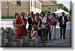 Cuneo 7 Giugno 2015 - Inaugurazione nuova Sede - Croce Rossa Italiana- Comitato Regionale del Piemonte