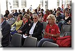 Cuneo 7 Giugno 2015 - Inaugurazione nuova Sede - Croce Rossa Italiana- Comitato Regionale del Piemonte