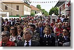 Cuneo 7 Giugno 2015 - Inaugurazione nuova Sede - Croce Rossa Italiana- Comitato Regionale del Piemonte