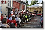 Cuneo 7 Giugno 2015 - Inaugurazione nuova Sede - Croce Rossa Italiana- Comitato Regionale del Piemonte