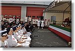 Cuneo 7 Giugno 2015 - Inaugurazione nuova Sede - Croce Rossa Italiana- Comitato Regionale del Piemonte