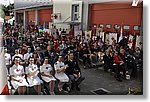 Cuneo 7 Giugno 2015 - Inaugurazione nuova Sede - Croce Rossa Italiana- Comitato Regionale del Piemonte