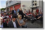 Cuneo 7 Giugno 2015 - Inaugurazione nuova Sede - Croce Rossa Italiana- Comitato Regionale del Piemonte