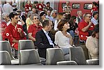 Cuneo 7 Giugno 2015 - Inaugurazione nuova Sede - Croce Rossa Italiana- Comitato Regionale del Piemonte