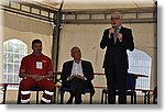 Cuneo 7 Giugno 2015 - Inaugurazione nuova Sede - Croce Rossa Italiana- Comitato Regionale del Piemonte