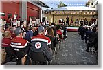 Cuneo 7 Giugno 2015 - Inaugurazione nuova Sede - Croce Rossa Italiana- Comitato Regionale del Piemonte