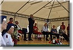 Cuneo 7 Giugno 2015 - Inaugurazione nuova Sede - Croce Rossa Italiana- Comitato Regionale del Piemonte