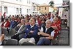 Cuneo 7 Giugno 2015 - Inaugurazione nuova Sede - Croce Rossa Italiana- Comitato Regionale del Piemonte