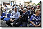 Cuneo 7 Giugno 2015 - Inaugurazione nuova Sede - Croce Rossa Italiana- Comitato Regionale del Piemonte