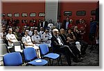 Cuneo 7 Giugno 2015 - Inaugurazione nuova Sede - Croce Rossa Italiana- Comitato Regionale del Piemonte