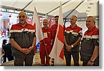 Cuneo 7 Giugno 2015 - Inaugurazione nuova Sede - Croce Rossa Italiana- Comitato Regionale del Piemonte