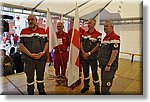 Cuneo 7 Giugno 2015 - Inaugurazione nuova Sede - Croce Rossa Italiana- Comitato Regionale del Piemonte