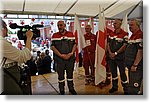 Cuneo 7 Giugno 2015 - Inaugurazione nuova Sede - Croce Rossa Italiana- Comitato Regionale del Piemonte