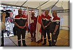 Cuneo 7 Giugno 2015 - Inaugurazione nuova Sede - Croce Rossa Italiana- Comitato Regionale del Piemonte