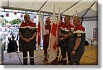 Cuneo 7 Giugno 2015 - Inaugurazione nuova Sede - Croce Rossa Italiana- Comitato Regionale del Piemonte