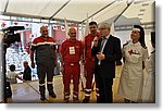 Cuneo 7 Giugno 2015 - Inaugurazione nuova Sede - Croce Rossa Italiana- Comitato Regionale del Piemonte