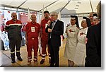 Cuneo 7 Giugno 2015 - Inaugurazione nuova Sede - Croce Rossa Italiana- Comitato Regionale del Piemonte